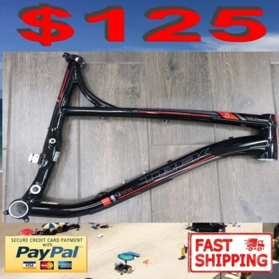 New 2013 Trek Fuel EX 8 Aluminum  26" Front Triangle  20" Large Free SHIP USA - Image 1 of 4