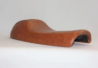27.5" 1975- 1978 Honda CB750F Super Sport solo cafe race seat saddle CODE: D5062 Foto 1 de 4