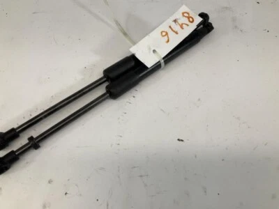 09-17 Audi Q5 Capó Delantero Gas Puntal Elevador Par Q Foto 1 de 4