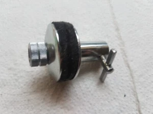 80's HI HAT STAND CLUTCH - Bild 1 von 3