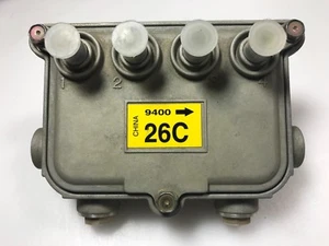 Magnavox 9400-26C - Picture 1 of 2