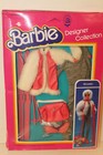 BARBIE Designer Collection 7079