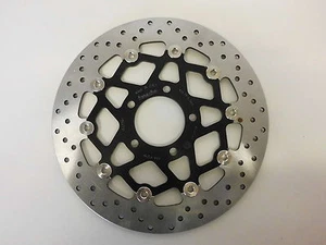 Brembo Bremsscheibe Bremse Brake Disc vorne Suzuki GSX-R GSXR 600 750 1000 - Picture 1 of 1