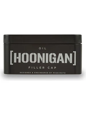 Mishimoto LS Engine Oil Filler Cap Hoonigan (MMOFC-LSX-HOONRD) - Image 1 of 4