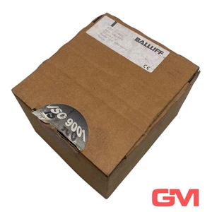 Balluff Transducer BIS C-901 Converter Lf Rfid System - Picture 1 of 9