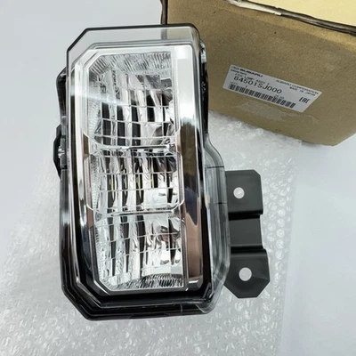 Faro antiniebla delantero derecho Subaru Forester 2019-2024 84501-SJ000 OEM Foto 1 de 4