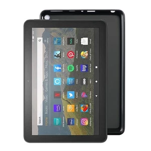 Schutzhülle für Amazon HD8 2020 und HD8 Plus 2020 8 Zoll Hülle Case Ultra Dünn - Bild 1 von 5