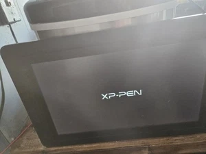 Tablette de dessin XP Pen Artist 15,6 - TABLETTE SEULE - PAS DE STYLO, S'ALLUME - Photo 1/7