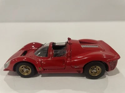 Jouef Evolution 1/43 Ferrari 330 P4  - Image 1 of 4