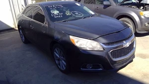 Driver Seat Belt Retractor Limited Driver Fits 14-16 MALIBU 1031435 - Foto 1 di 12