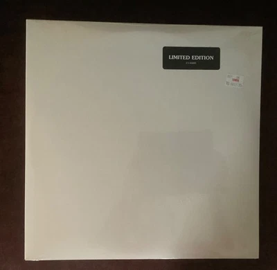 The Beatles - White Album Limited Edition C1-46443  - Sealed - Image 1 of 4