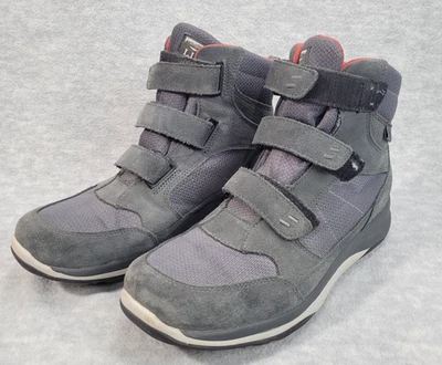 LL Bean ботинки водонепроницаемый крюк и петля 200 грамм Primaloft мужской размер 9,5 - Изображение 1 из 4