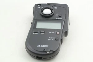 [Near Mint] Sekonic L-408 Multi Master Belichtungsmesser aus Japan - Bild 1 von 9