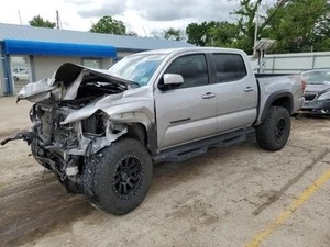Automatic Transmission 4WD 6 Cylinder Fits 16-23 TACOMA 1246440 - Picture 1 of 12