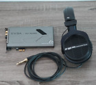 EVGA NU Audiokarte und DT 990 PRO 80 Ohm Limited Edition