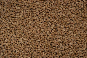 Pellets de hundimiento de cíclidos FMF 1-2 mm bañera 520 ml aprox 325 g - Imagen 1 de 1