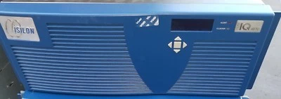 EMC Isilon IQ 108NL NAS Storage System w/ 36x 3TB SATA Drives, 10Gb Optic, +OS - Image 1 of 4