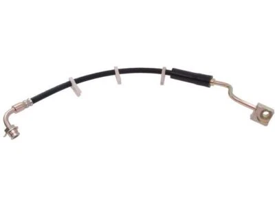 Manguera de freno delantera derecha Raybestos 12128RX para Ford E150 Club Wagon 2003 Foto 1 de 2