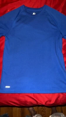 Starter Boys Athletic T-Shirt - Image 1 of 4