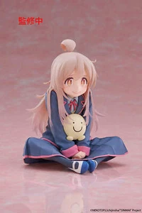 Onimai: I'm Now Your Sister! - Mahiro Oyama Desktop Cute Prize Figure - Picture 1 of 12