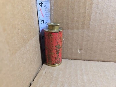 1900-е Двойной Рисунок Персональный Карманный Монокуляр Телескоп - Латунь - Изображение 1 из 4