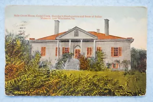 Belle Grove House - Cedar Creek - Winchester, Virgina - Bild 1 von 2