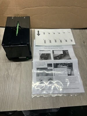 Fujitsu KD03234-C520 F53/F56 Dispensador de Billetes Cash Cassette Quiosco POS Nuevo Foto 1 de 2