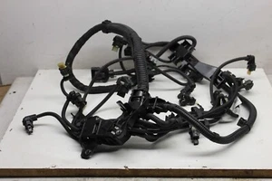 2021 2022 2023 BMW G80 G82 M3 M4 G80 M3 Engine Harness 8672143 (OT9) - Picture 1 of 2