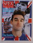 Spex September 1987 GER Magazine Smiths Pete Wylie Pet Shop Boys Big Audio Dynam