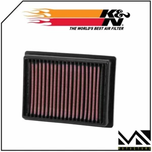 FILTRO ARIA SPORTIVO K&N KTM 890 ADVENTURE E ANNI 2021 - Imagen 1 de 1