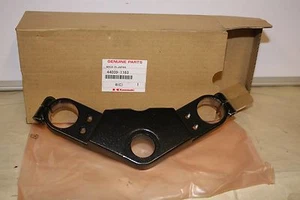 Genuine OEM Kawasaki Triple Clamp Handlebar 44039-1163 Ninja EX250R - Picture 1 of 2