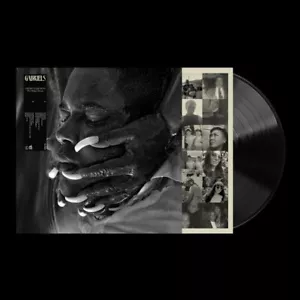 Gabriels Angels & Queens LP vinyl Europe Parlophone 2023 on standard black vinyl - Picture 1 of 3