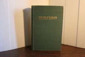 419/15 Pasinetti F.- FILMLEXICON.Piccola enciclopedia cinematografica - Picture 1 of 1