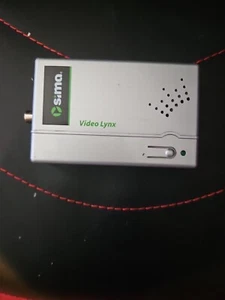 Sima Video Lynx DTU-VC - Picture 1 of 3
