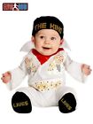 Costume bébé Rubie's - Elvis