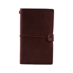 Journal Notebook Softcover Writing Notepad Birthday Kids Teens Adults - Picture 1 of 9