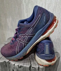 Asics Damen-Laufschuhe Größe 7 UK 40,5 GT-2000-10 – Blazing Coral - Bild 1 von 13