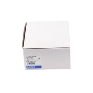 E5EK-AA2-DRT Omron Thermostat Brand New #XG2 - Picture 1 of 3