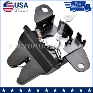 For 1997-2001 TOYOTA CAMRY Trunk Latch Loc64610-AA010 US - Picture 1 of 8