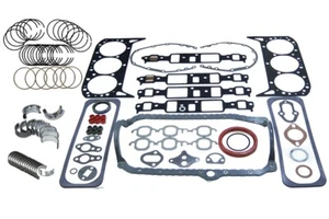 Remain Kit; Fits: GM, CHEVY; 4.3L / 262 OHV V6 12V; 86-93 - Picture 1 of 1