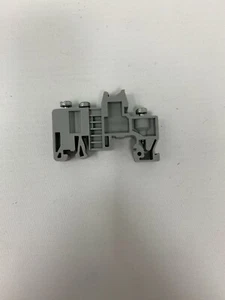Phoenix Contact 1201442 Terminal Fastener (pkg qty 10) - Picture 1 of 4