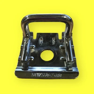 2014 - 2023 FORD TRANSIT CONNECT REAR TRUNK CARGO HOLD TIE DOWN HOOK OEM #422 - Imagem 1 de 3