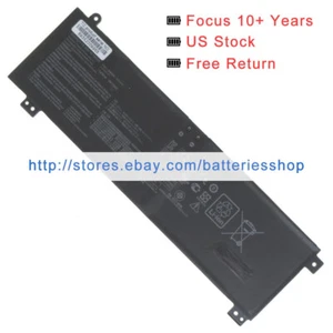 Batería Original para ASUS ROG Strix G15 G513IC G513IE G713QE G713QC G713IE G713IH - Imagen 1 de 6