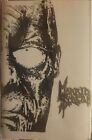 Morbid Scream - Demo II 1988(Tape/?)ABSU DISORGANIZED HAEMORRHAGE DISINCARNATION