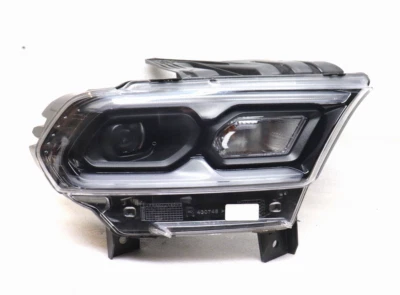 Faro LED pasajero derecho Dodge Durango 2021 2022 2023 2024 OEM 68433778AE Foto 1 de 4
