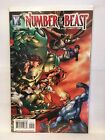 Number of the Beast #5 NM- 1st Print Wildstorm Comics