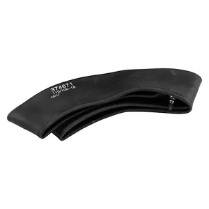 Heavy Duty Motorcycle Tire Tubes 110/100-18 TR6 Off-Road Inner Tube - Picture 1 of 3