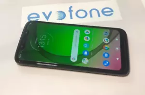 Motorola Moto G7 Play Smartphone 32GB, entsperrt, 13MP, Displayschutz, Klasse A - Bild 1 von 6
