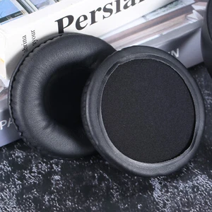 1Pair Headphone Earpads Fit for Panasonic Technics RP-DH1200 & Pioneer HDJ-2000 - Picture 1 of 13