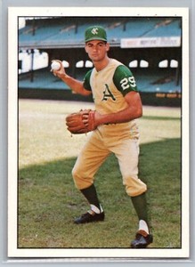 1978 TCMA The 1960's I #229 Tony LaRussa NrMt-Mint